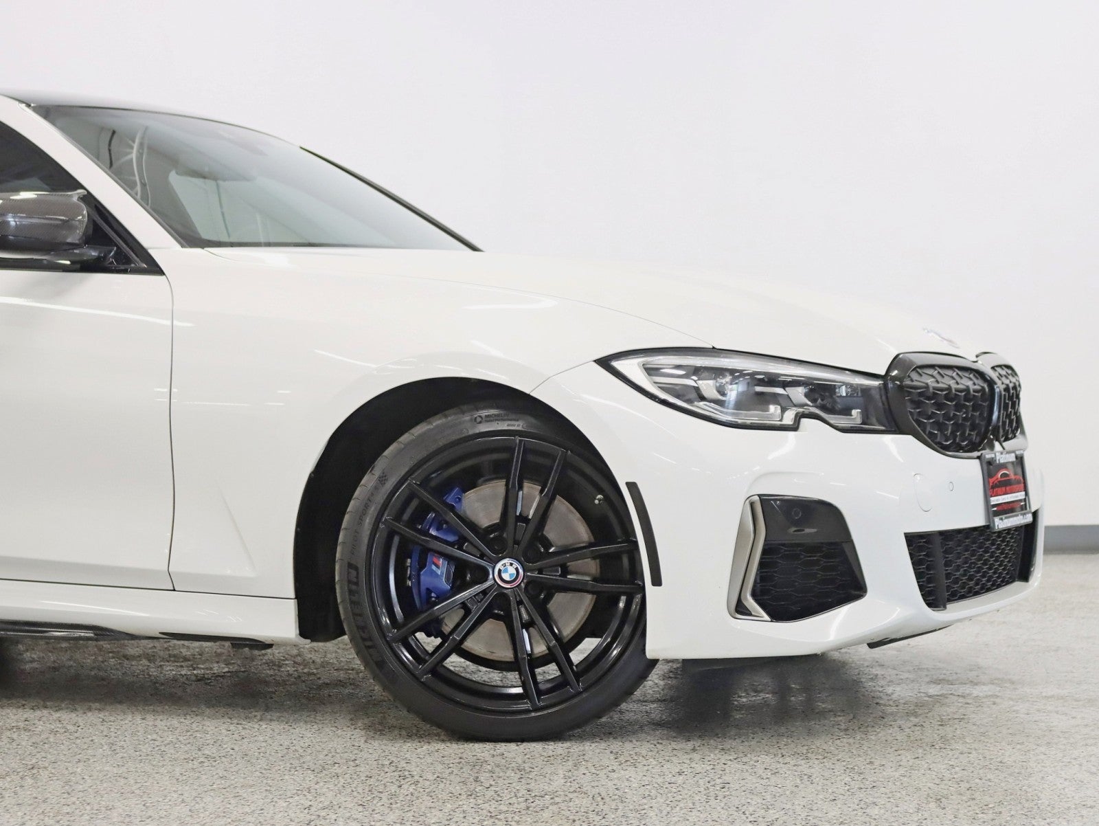 bmw 3 series 2020 WBA5U9C06LA379169 image bmw 3 series 2020 WBA5U9C06LA379169 image